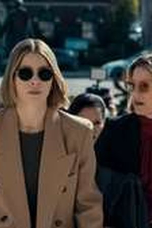 The Better Sister Season 1 Episode 5 - Poster