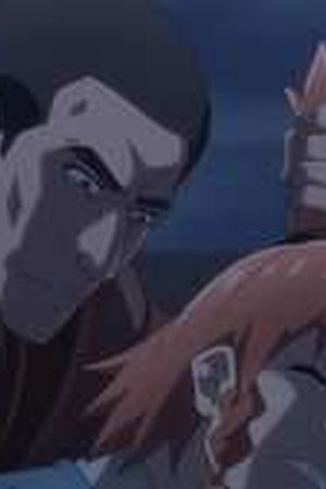 Teogonia Season 1 Episode 8 - Poster