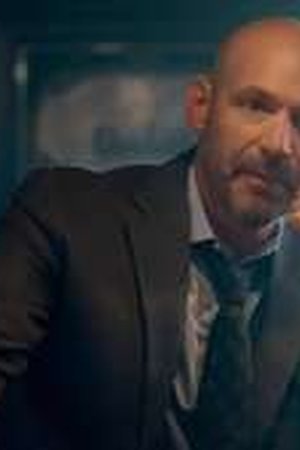 The Better Sister Season 1 Episode 7 - Poster