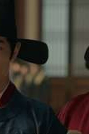 Legend of Zang Hai Season 1 Episode 22 - Poster