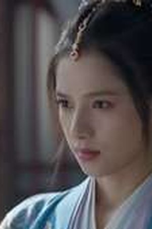 Legend of Zang Hai Season 1 Episode 8 - Poster