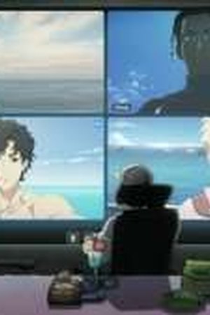 Lazarus Season 1 Episode 7 - Poster