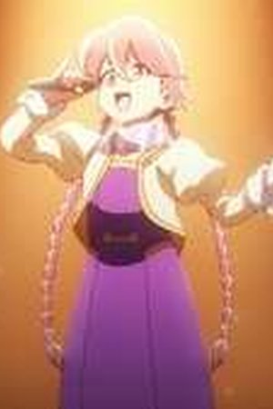 Apocalypse Hotel Season 1 Episode 5 - Poster