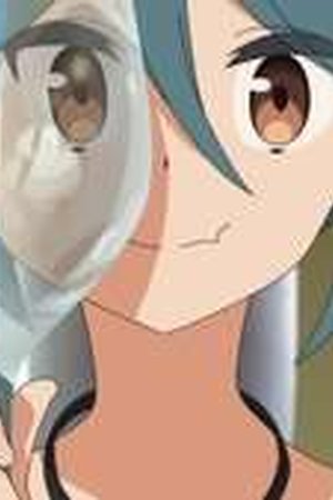 mono Season 1 Episode 4 - Poster