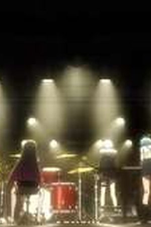 Rock Is a Lady's Modesty Season 1 Episode 9 - Poster