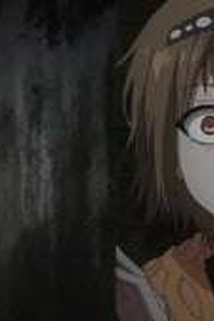 Tokyo Ghoul Season 1 Episode 8 - Poster