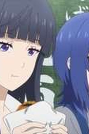 ZatsuTabi -That's Journey- Season 1 Episode 7 - Poster