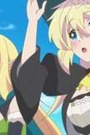 I've Been Killing Slimes for 300 Years and Maxed Out My Level Season 2 Episode 7 - Poster