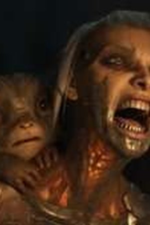 Love, Death & Robots Season 4 Episode 3 - Poster