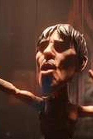 Love, Death & Robots Season 4 Episode 1 - Poster