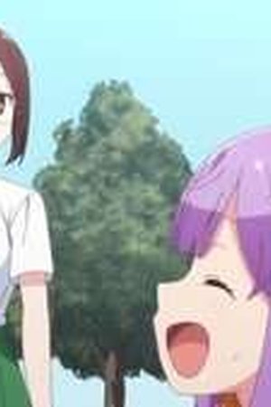 A Ninja and an Assassin Under One Roof Season 1 Episode 6 - Poster