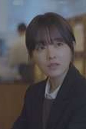 Our Unwritten Seoul Season 1 Episode 6 - Poster