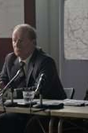 The Bombing of Pan Am 103 Season 1 Episode 2 - Poster