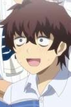 Catch Me at the Ballpark! Season 1 Episode 11 - Poster