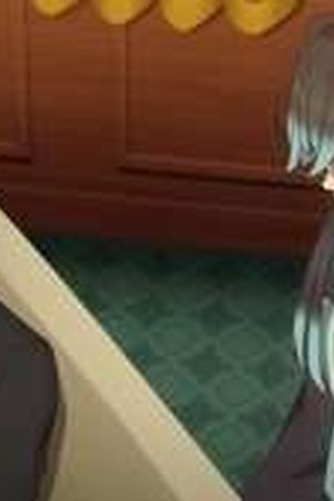 The Brilliant Healer's New Life in the Shadows Season 1 Episode 11 - Poster