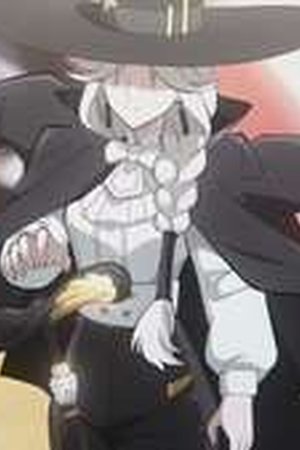 TO BE HERO X Season 1 Episode 11 - Poster