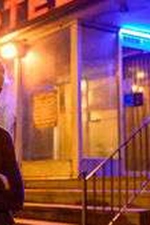 Reacher Season 1 Episode 5 - Poster