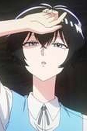 KOWLOON GENERIC ROMANCE Season 1 Episode 12 - Poster