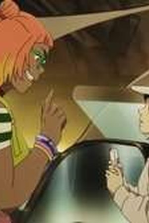 Lazarus Season 1 Episode 12 - Poster