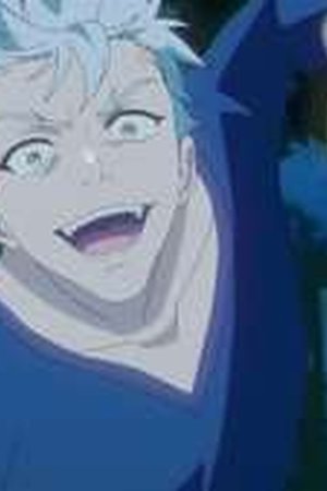 Witch Watch Season 1 Episode 12 - Poster