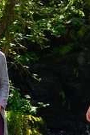 The Buccaneers Season 2 Episode 2 - Poster