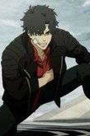 Lazarus Season 1 Episode 13 - Poster