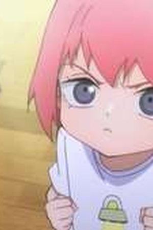 TO BE HERO X Season 1 Episode 13 - Poster