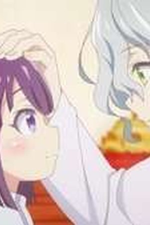 SHIROHIYO - Reincarnated as a Neglected Noble: Raising My Baby Brother with Memories from My Past Life Season 1 Episode 12 - Poster