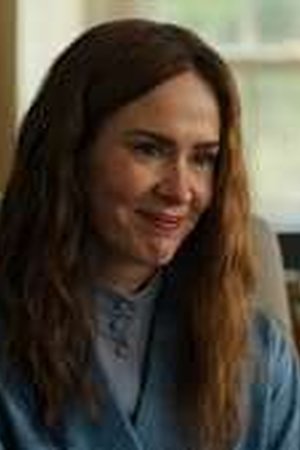 Mr. & Mrs. Smith Season 1 Episode 6 - Poster