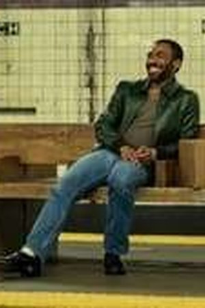 Mr. & Mrs. Smith Season 1 Episode 1 - Poster