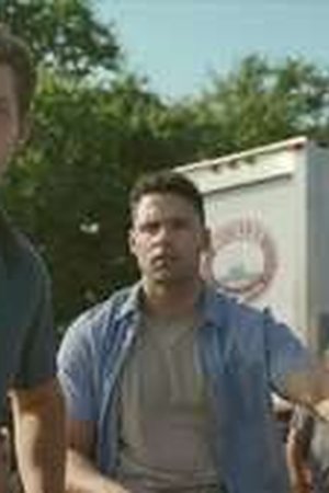 The Waterfront Season 1 Episode 2 - Poster