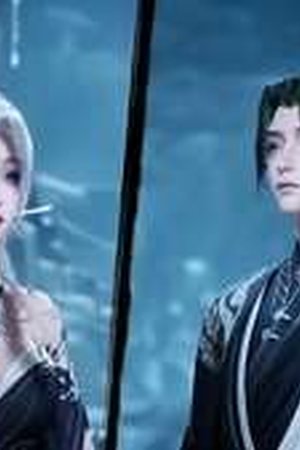 Little Fairy Yao Season 1 Episode 20 - Poster