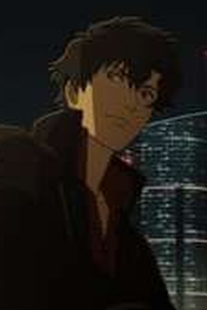 Lazarus Season 1 Episode 11 - Poster