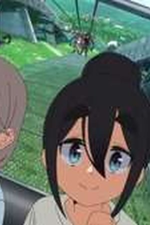 mono Season 1 Episode 9 - Poster