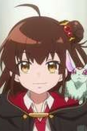 Once Upon a Witch's Death Season 1 Episode 10 - Poster