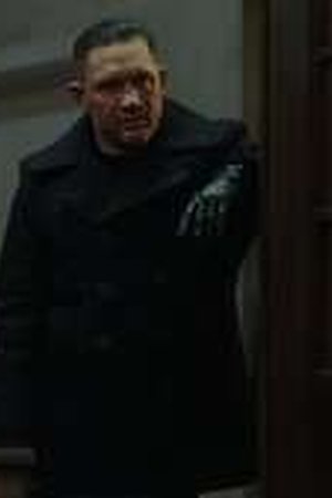 MobLand Season 1 Episode 10 - Poster