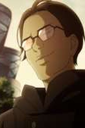 Lazarus Season 1 Episode 9 - Poster