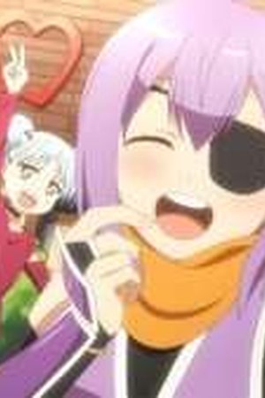 A Ninja and an Assassin Under One Roof Season 1 Episode 12 - Poster