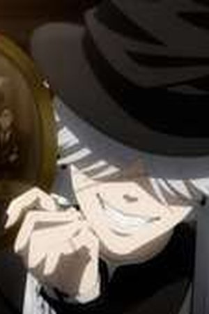 Black Butler Season 5 Episode 12 - Poster