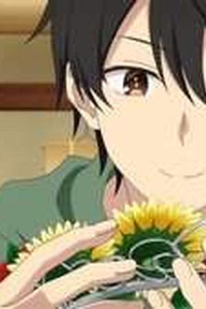 Can a Boy-Girl Friendship Survive? Season 1 Episode 11 - Poster