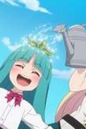 I've Been Killing Slimes for 300 Years and Maxed Out My Level Season 2 Episode 10 - Poster