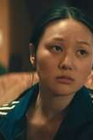 The Survivors Season 1 Episode 5 - Poster