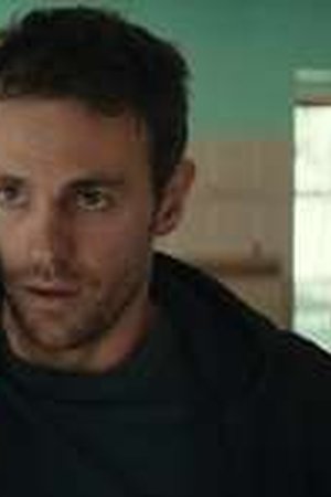 The Survivors Season 1 Episode 4 - Poster