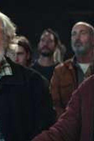 The Survivors Season 1 Episode 3 - Poster