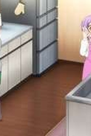 A Ninja and an Assassin Under One Roof Season 1 Episode 9 - Poster