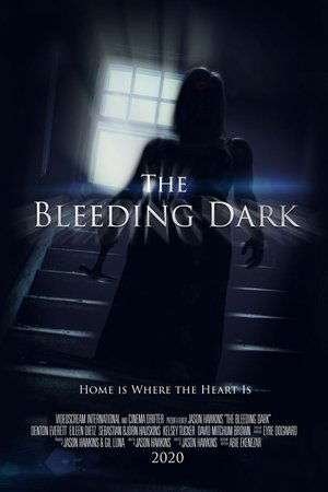 The Bleeding Dark (2025) - Poster