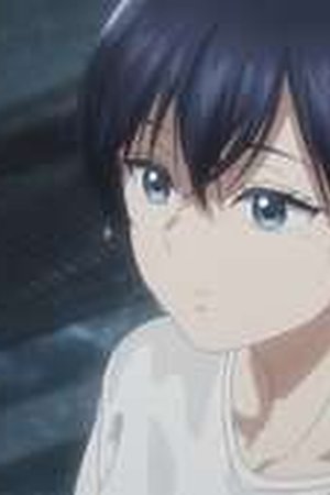 With You and the Rain Season 1 Episode 1 - Poster