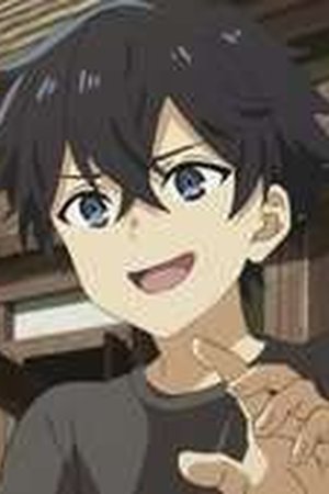 The Water Magician Season 1 Episode 1 - Poster