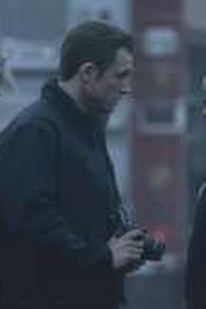 Smoke Season 1 Episode 1 - Poster