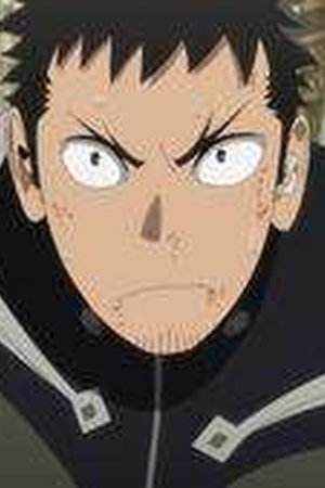 Kaiju No. 8 Season 1 Episode 4 - Poster